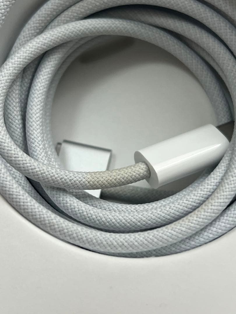 Apple MacBook Air 15インチ　本体 シルバー　M2チップ