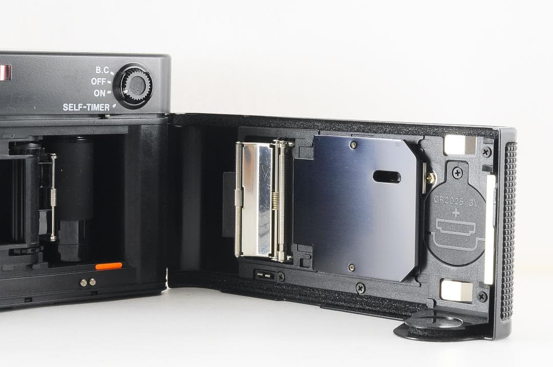 キャノン Canon AF35ML 動作確認済み