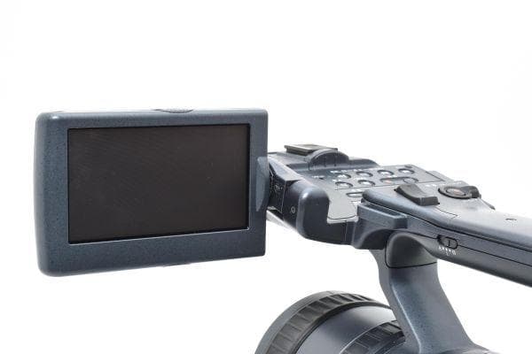 ビデオカメラ Sony HDR-FX1 Carl Zeiss Vario-Sonnar T*