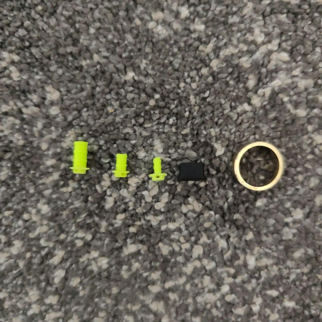 FiiO M15　DAP　革ケース付　付属品完備　アクセサリー豊富