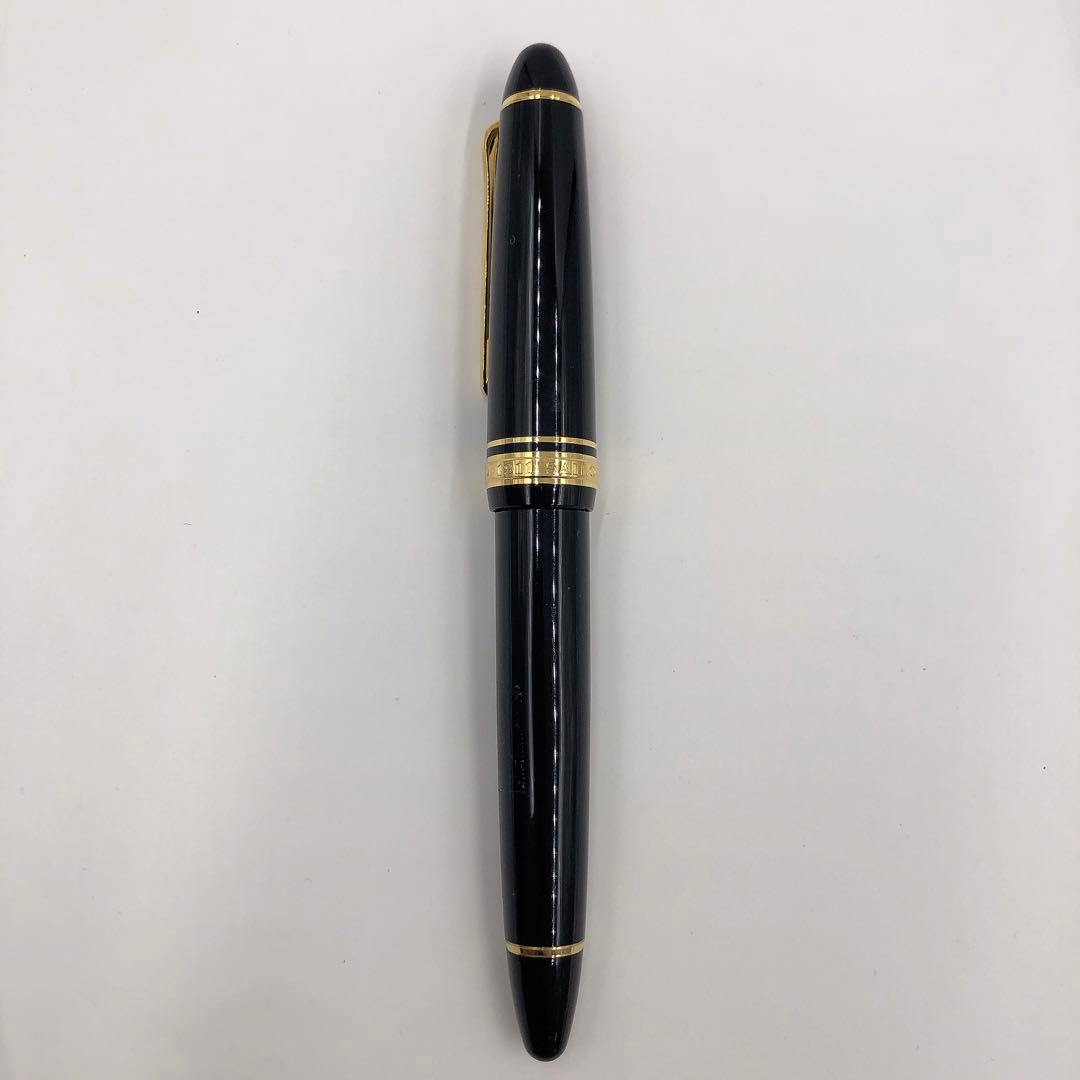 3ADM028 SAILOR セーラー 万年筆 21k NAG 長刀 コンコルド