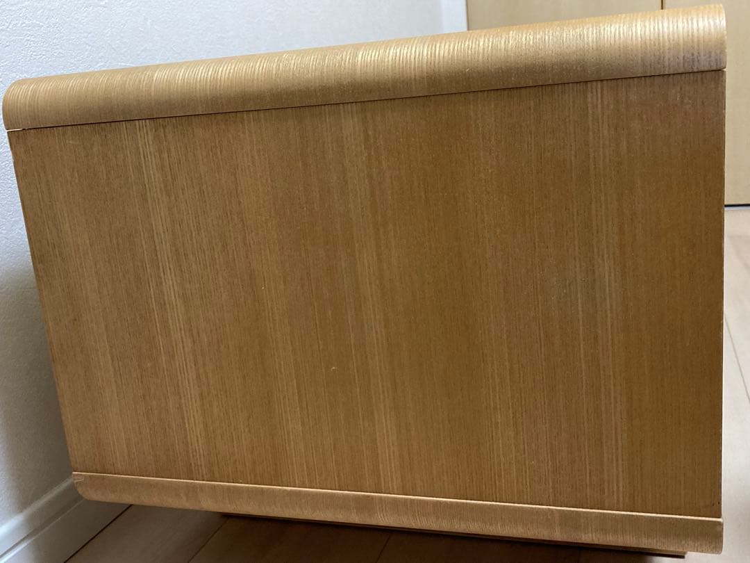 【お値下げ】シギヤマ家具工業　北欧風　テレビボード