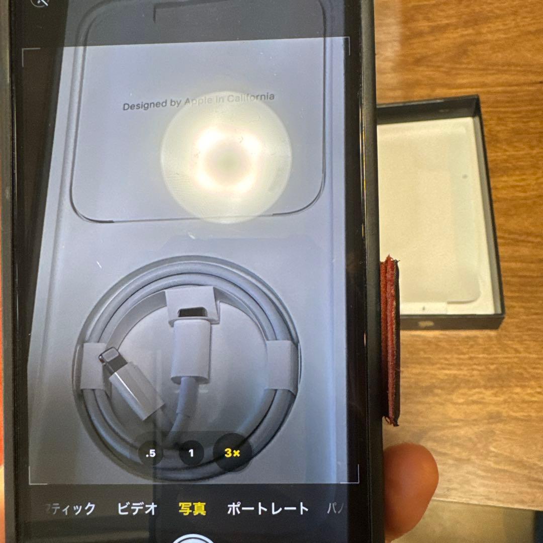 Apple iPhone 13 pro max 256GB 95% 美品