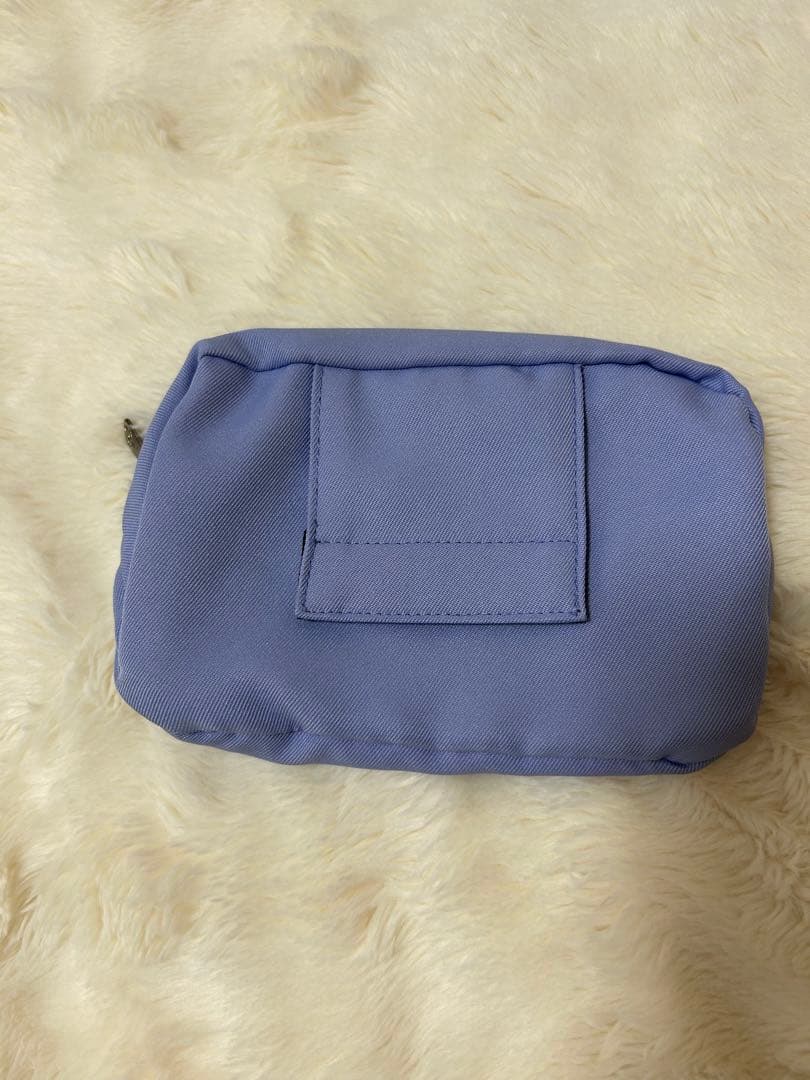 ergobaby OMNI Breeze 抱っこ紐 ブルーラベンダー