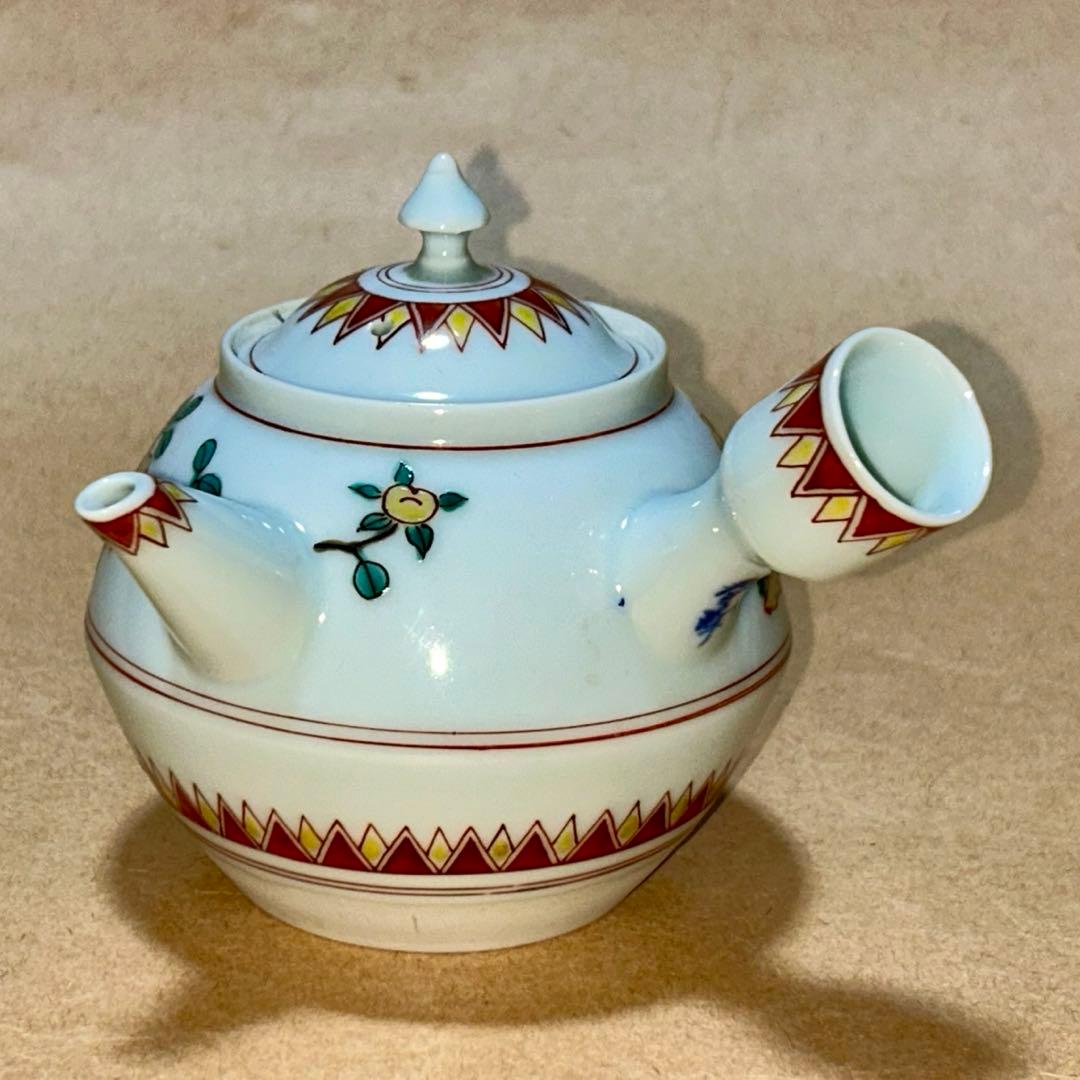 春峰 急須 煎茶道具 茶道具