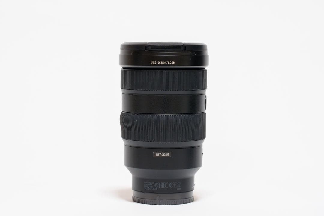 【良品】 ソニー FE 24-70mm F2.8 GM [SEL2470GM]