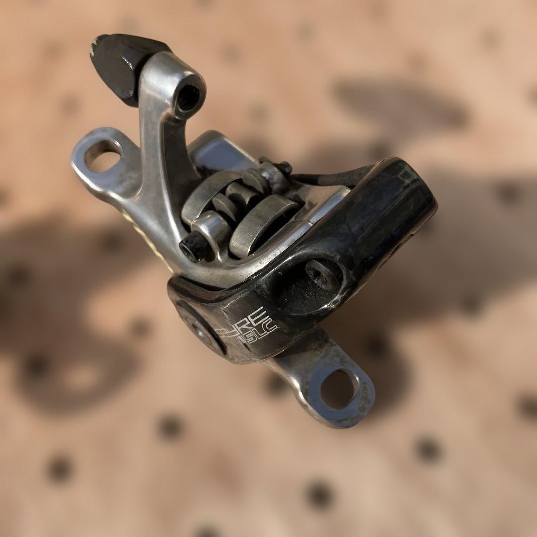 TRP spyre SLC ディスクブレーキ