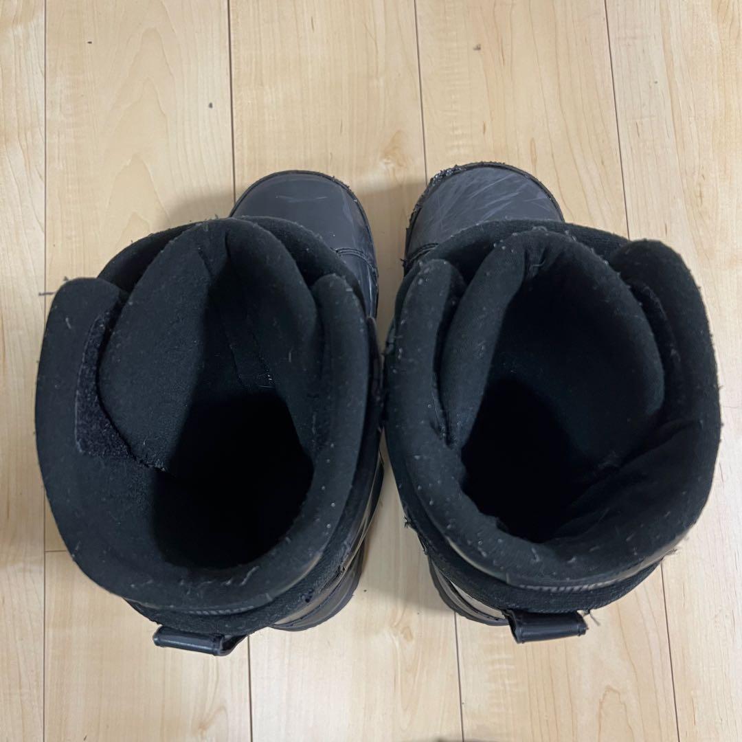 【即日発送】スノボブーツ　K2 ケーツー RYKER ライカー 29.0cm