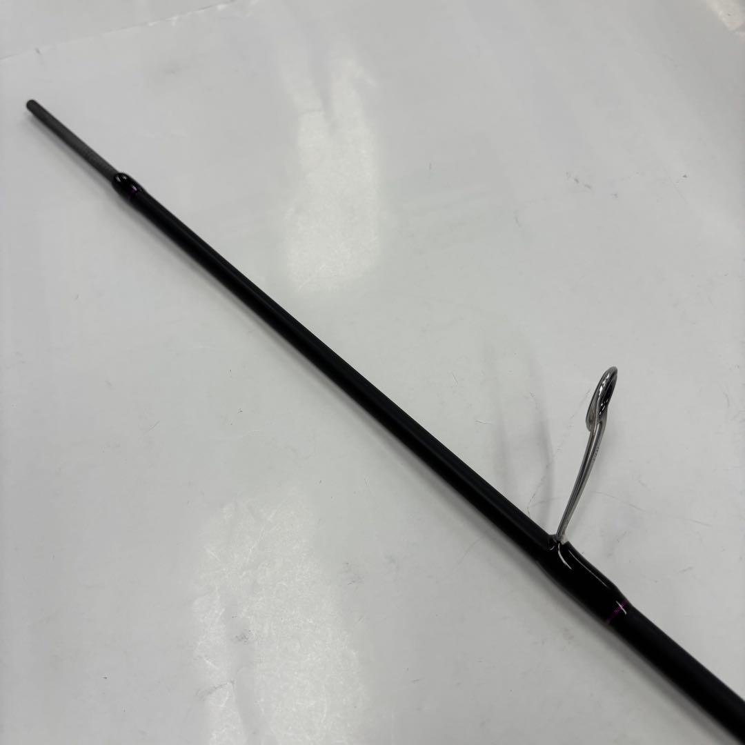 プロックス　根魚権蔵AIR-K 70-EF