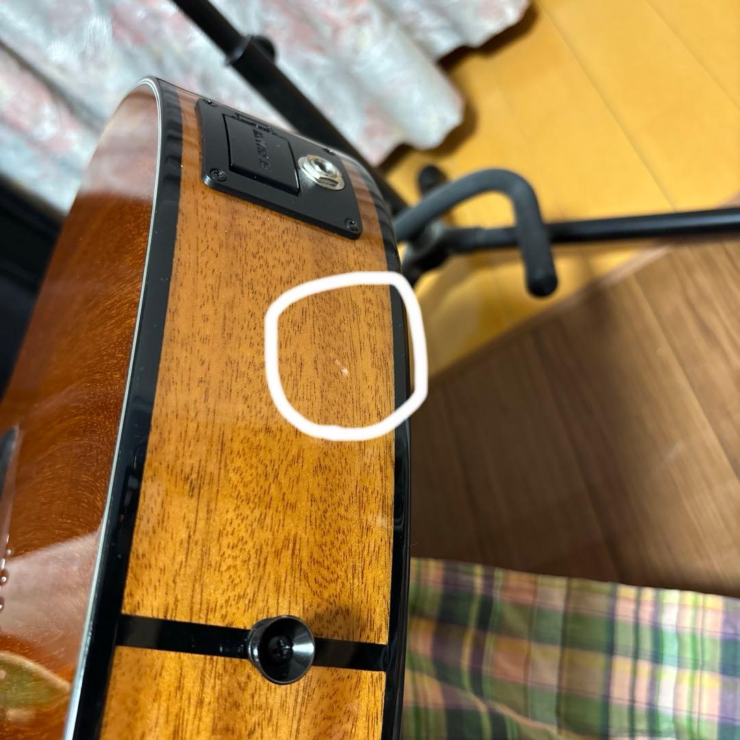 carlos asadaです。 他の方は購入をお控えください。