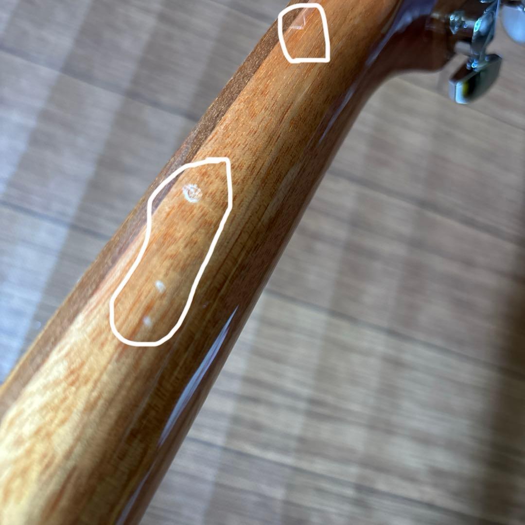 carlos asadaです。 他の方は購入をお控えください。