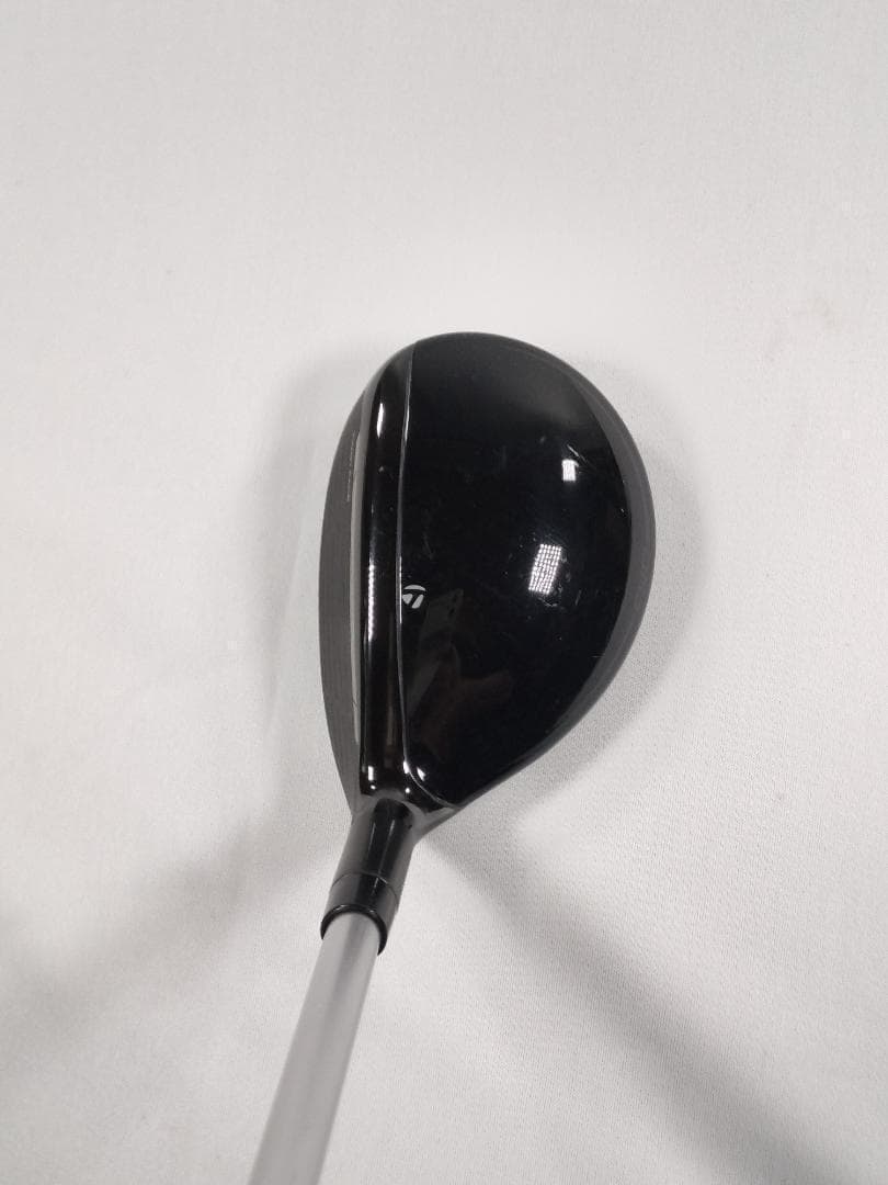 【女性】【A】テーラーメイド⭐Qi10 MAX 5U 27°ELDIO TM40