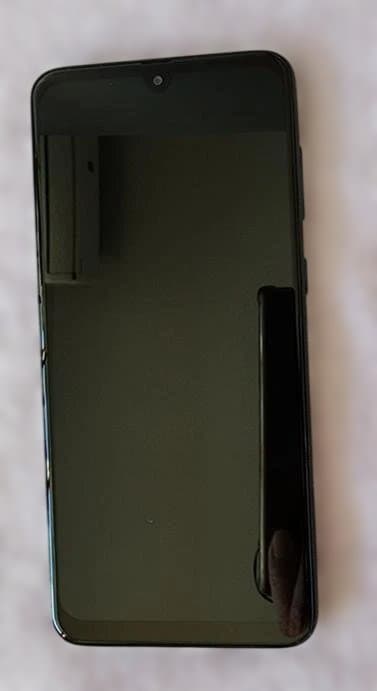 【美品】Galaxy A30 SIMフリー ガラスフィルム SDメモリ付き