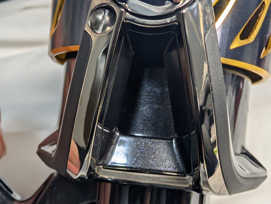 シマノ　管904FP　13ステラSW 10000PG 日本製