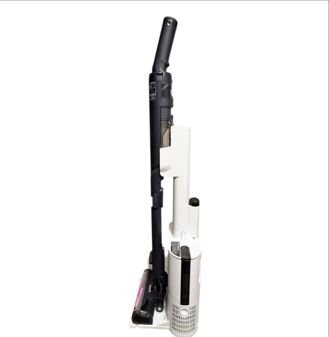 掃除機・クリーナー Shark EVOPOWER SYSTEM NEOII+ LC551JBK