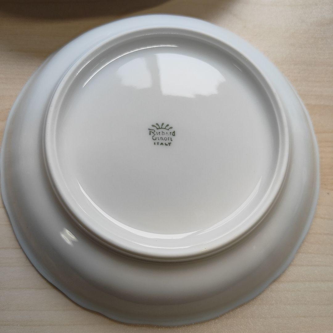 リチャードジノリ Richard Ginori オリエントエクスプレス　3点