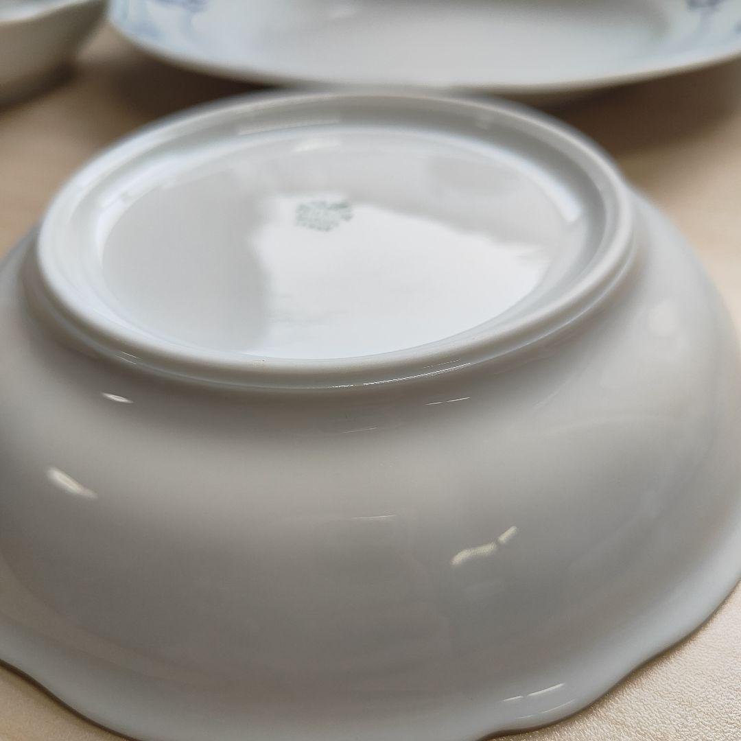 リチャードジノリ Richard Ginori オリエントエクスプレス　3点