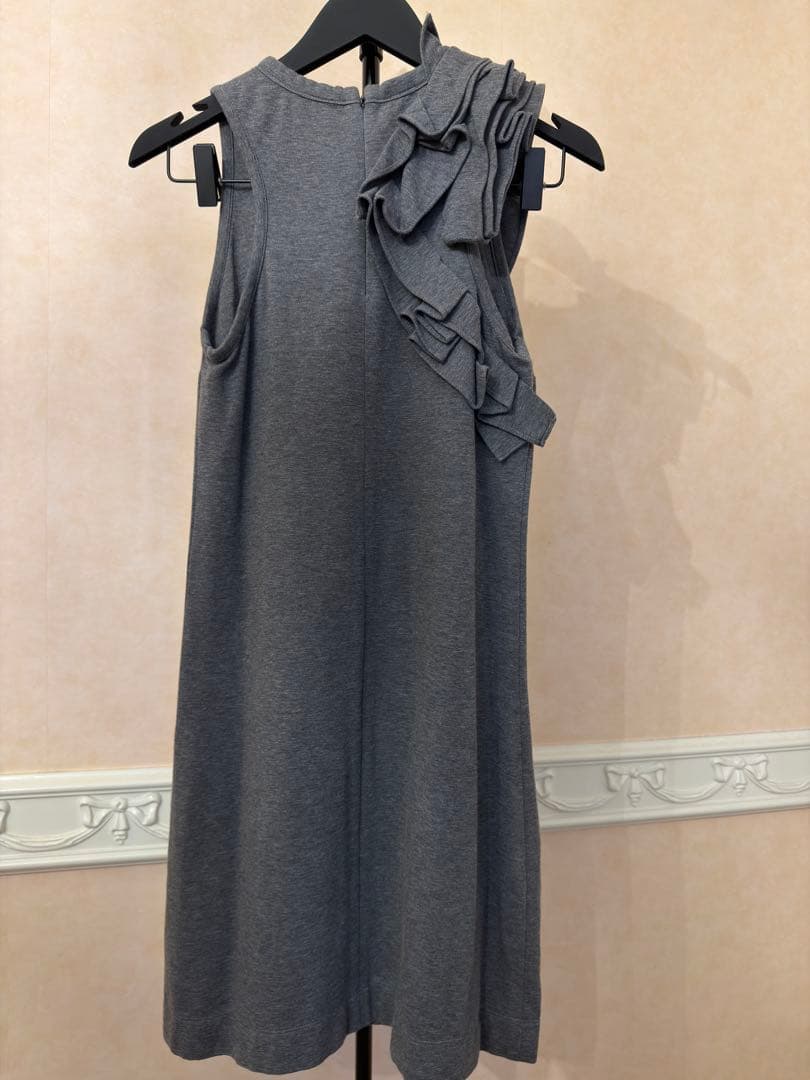 BRUNELLO CUCINELLI ブルネロクチネリ ワンピース