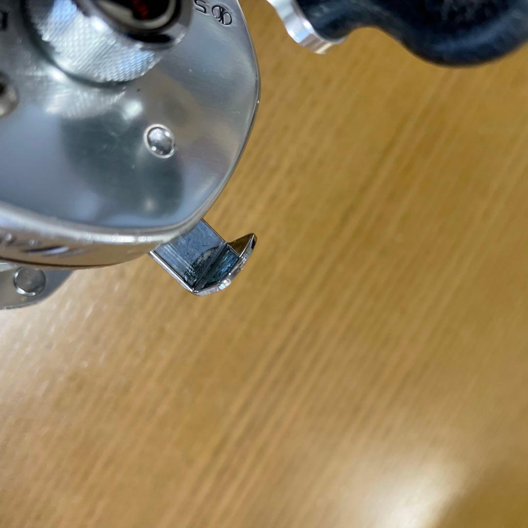 シマノ バンタム マグキャスト 100SG Bantam MAGCAST