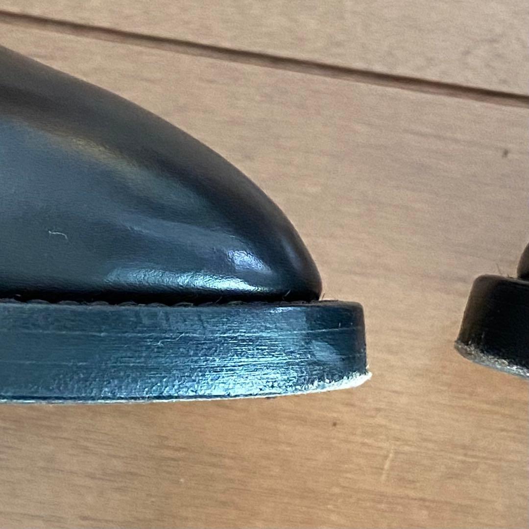 SARTORE SR3007 パルマネロ ロングブーツ 36