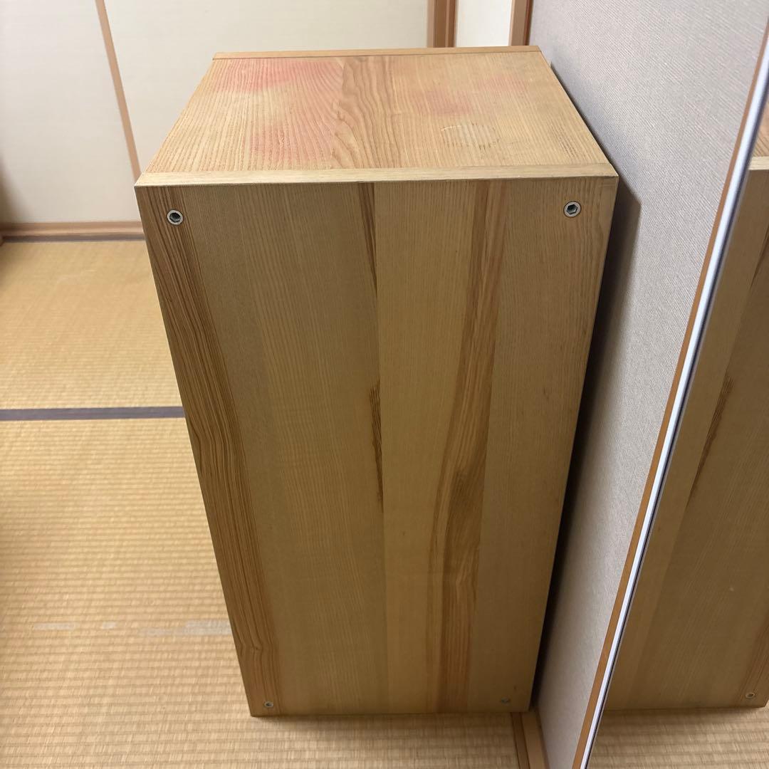 【けんくみ】IKEA TRABY イケア トレービー 3点セット