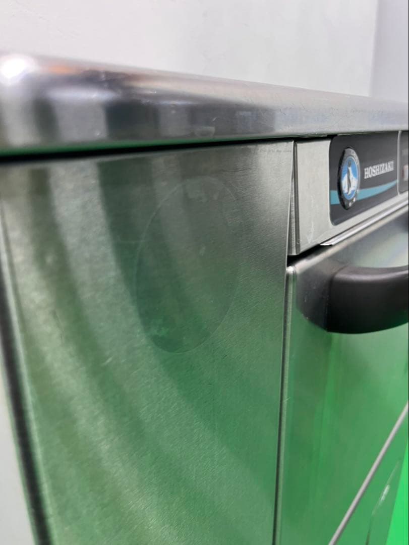 ☆地域限定送料無料☆工場整備品☆ホシザキ 食器洗浄機 JWE-300TUB