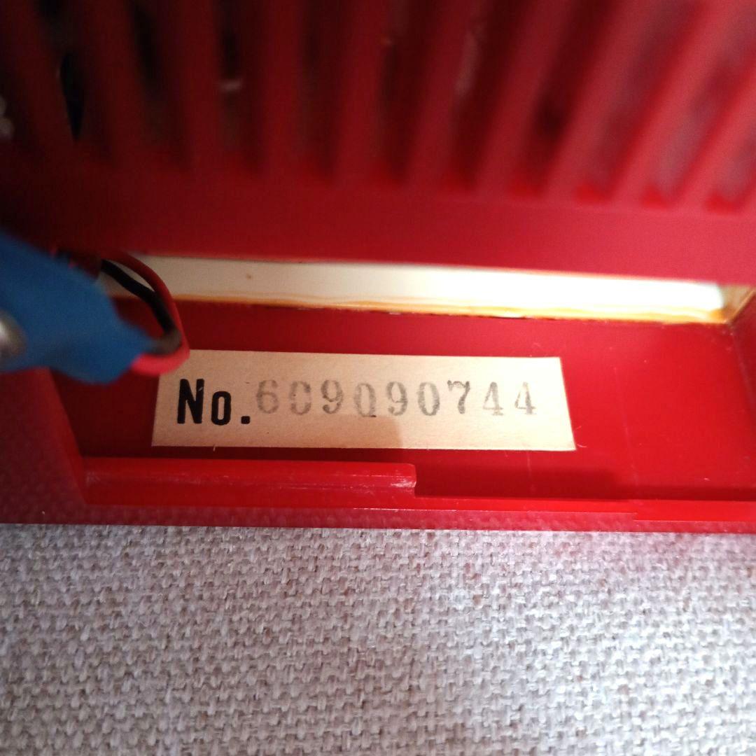 【希少】 非売品コカコーラ自動販売機型ラジオ