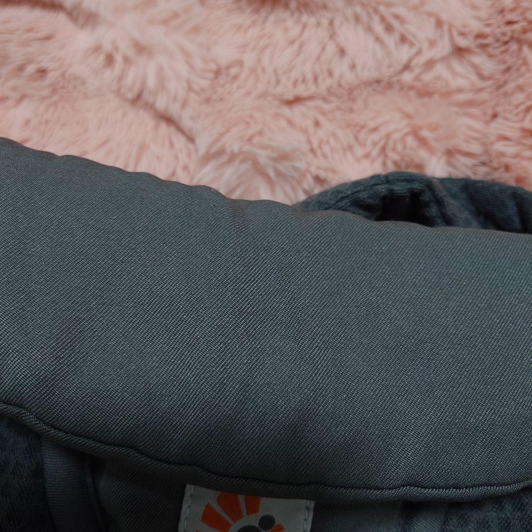 ゆめページです。ergobaby ベビーキャリア　オムニブリーズ