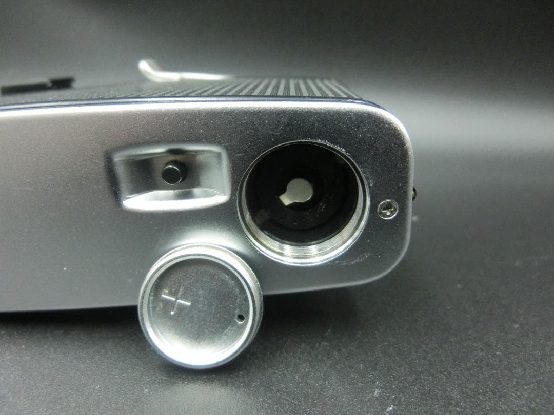 オリンパス Olympus PEN-FT