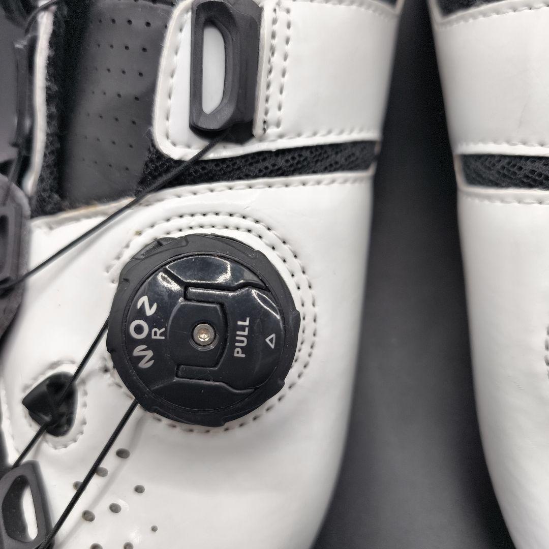 リンタマン ADJUST COMP PLUS 37 23.2cm 両対応