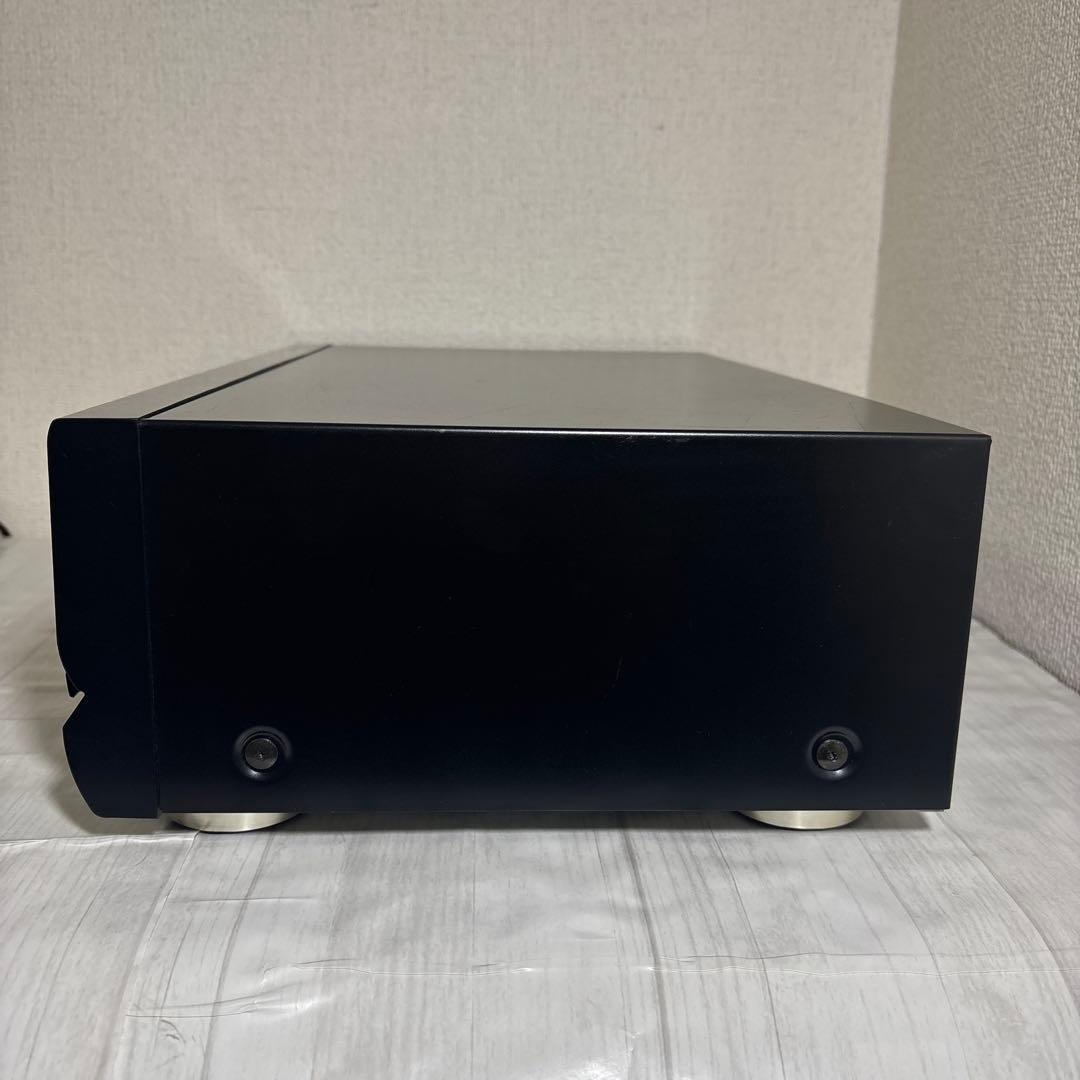 Technics テクニクス　ダブルカセットデッキRS-TR575