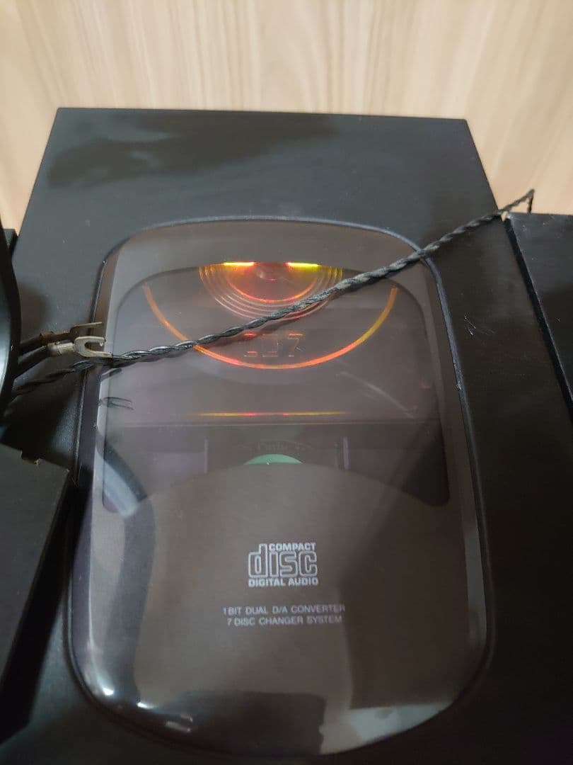 aiwa LCX-70M コンパクトディスクステレオシステム