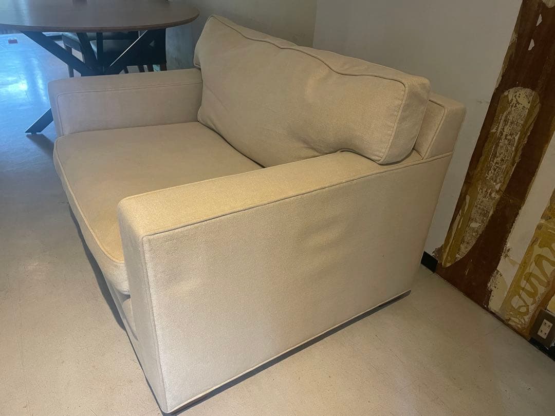 Puki様　1人掛けソファ