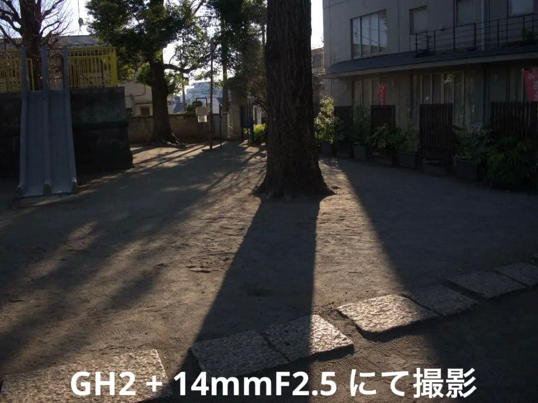 【動画の名機】Panasonic LUMIX DMC-GH2 ボディ