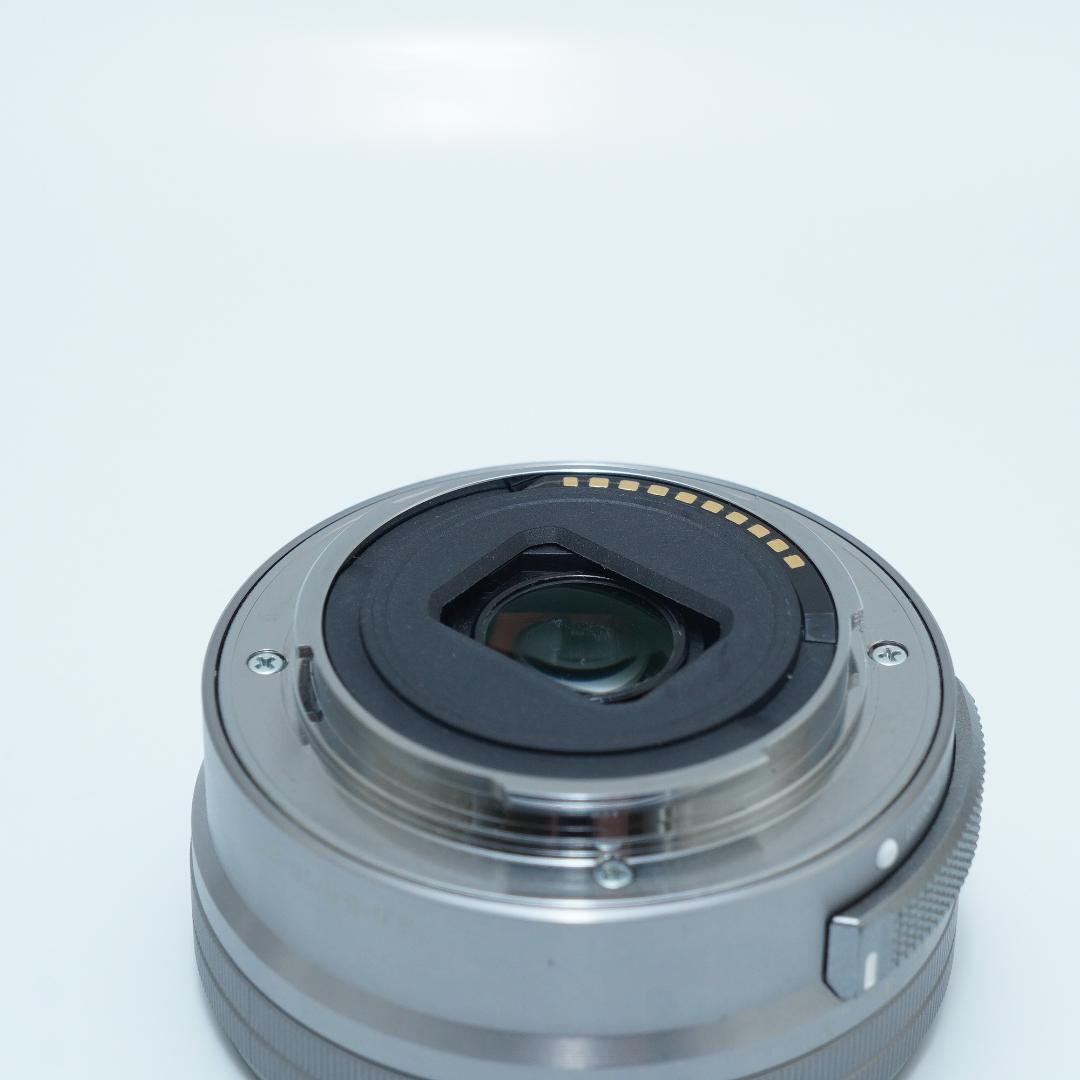 SONY ソニーミラーレスカメラ ILCE-6000 α6000