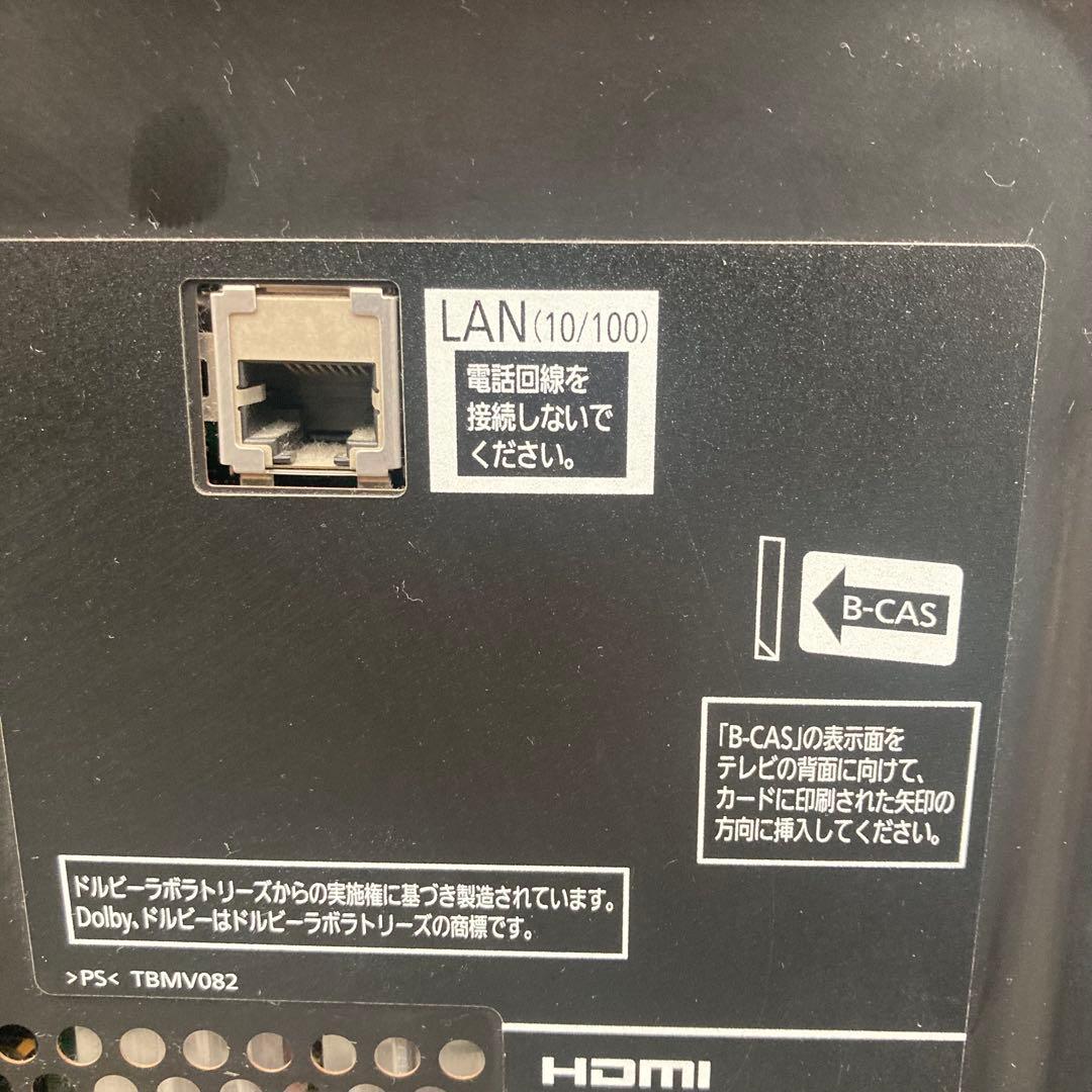 Panasonic TH-P42S2 42インチテレビ　リモコンあり