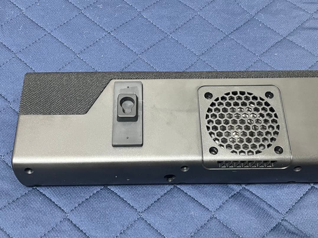 【美品】DENON DHT-S216 サウンドバー