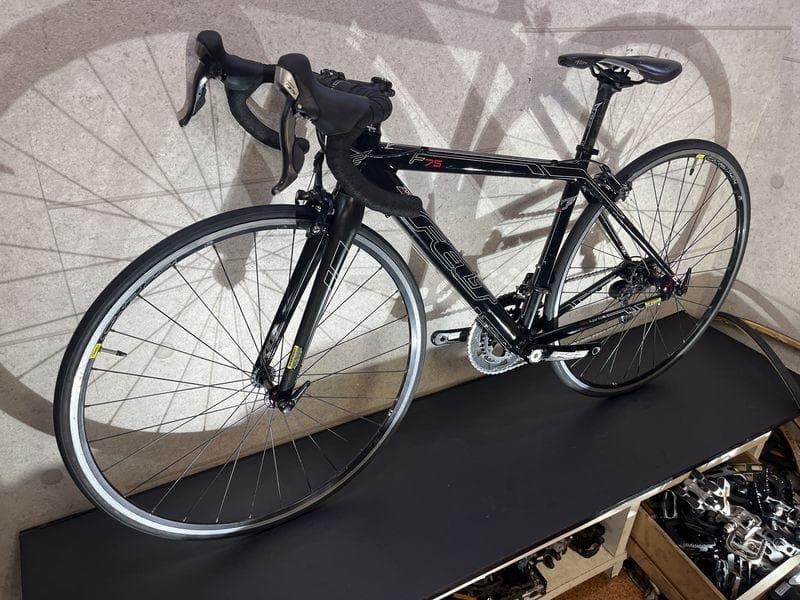 FELT F75 7005 CUSTOM MAVIC 2014 ロードバイク