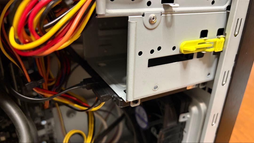 週末セール！！3万円で売ります マウスコンピュータ