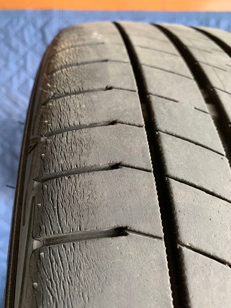 【一本】BBS RF500 17インチホイール