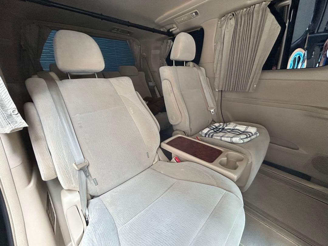 20系後期仕様　22年式　240sリミテッド