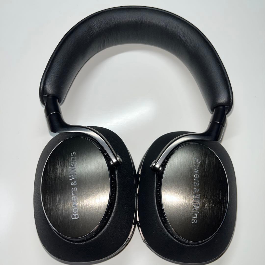 Bowers&Wilkins Px8 　＋　 EarProfit multi 2