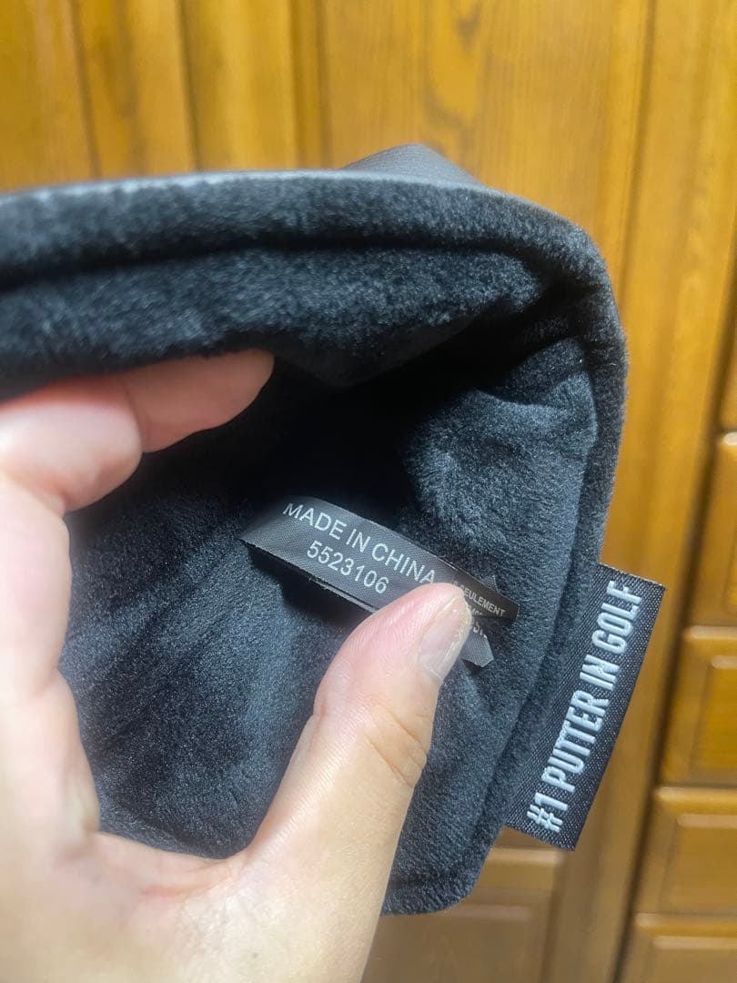 ODYSSEY SANDIEGO TOUR ONLY GSSパター