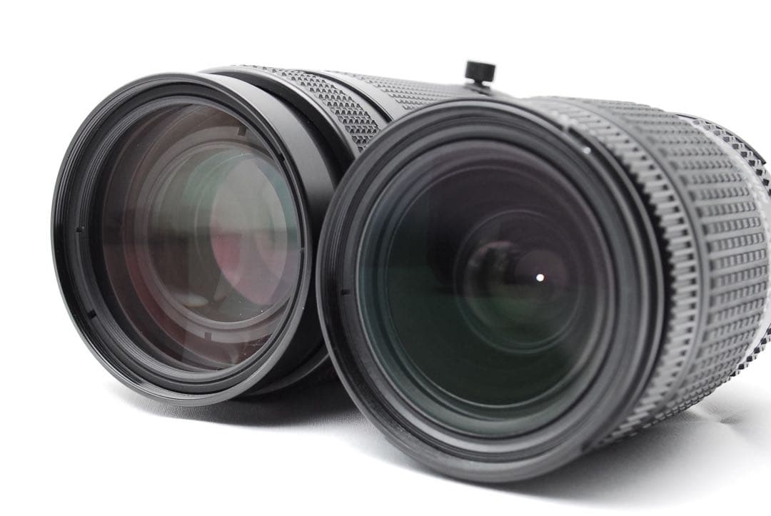 美品✨️Nikon D7000◎ズーム2本＋元箱付！風景・人物・遠景まで幅広く◎