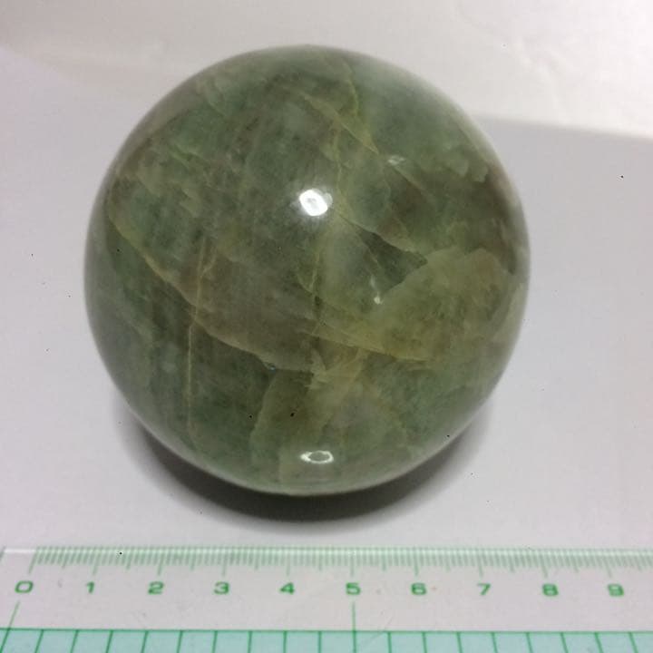天然石 丸玉