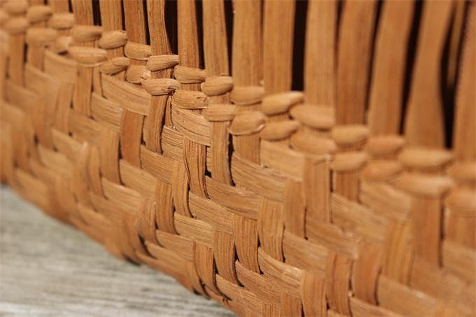 山葡萄 籠 バッグ かごバッグ 　籠