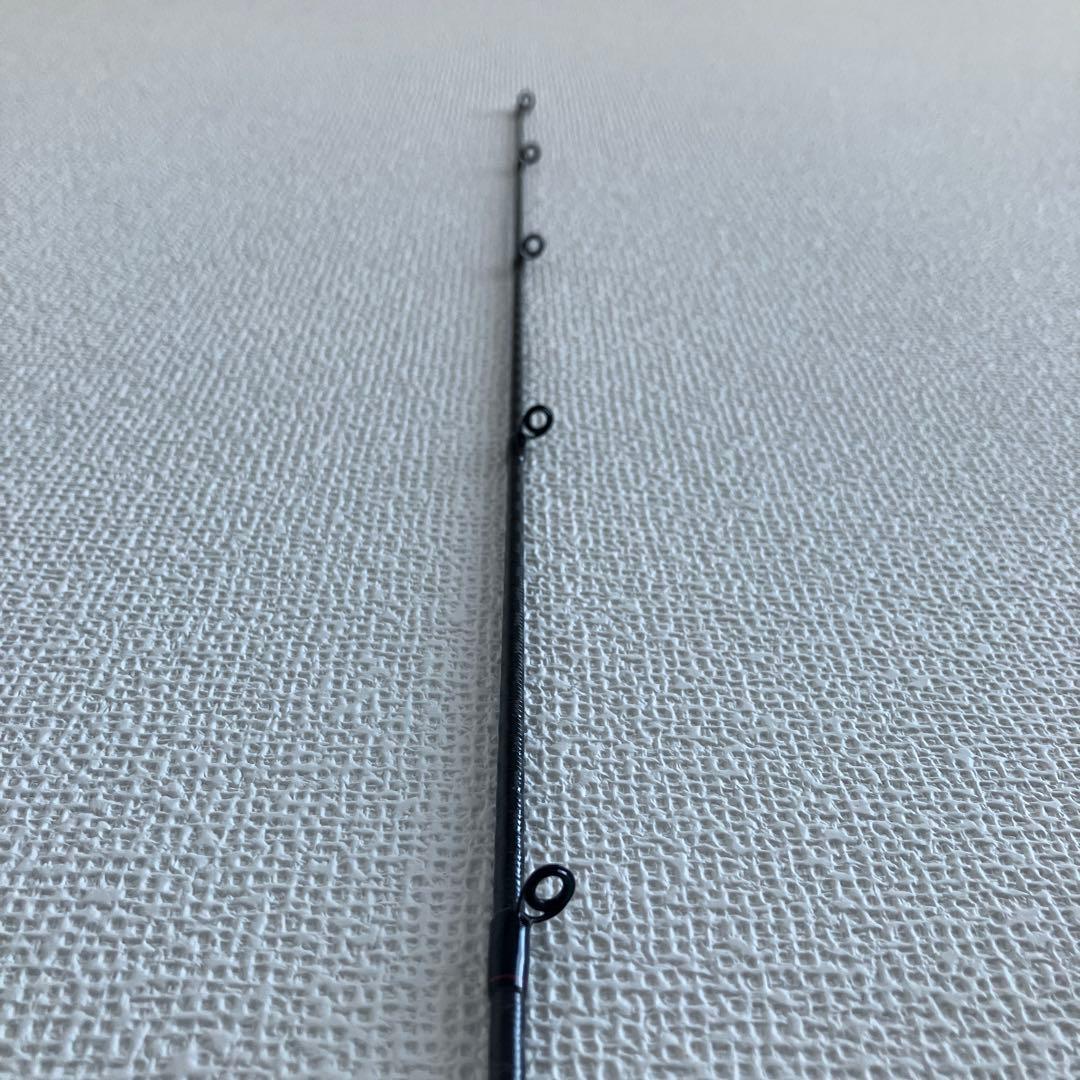 シマノ 20 ゾディアス 1610M（ベイト・グリップジョイントの1ピース）