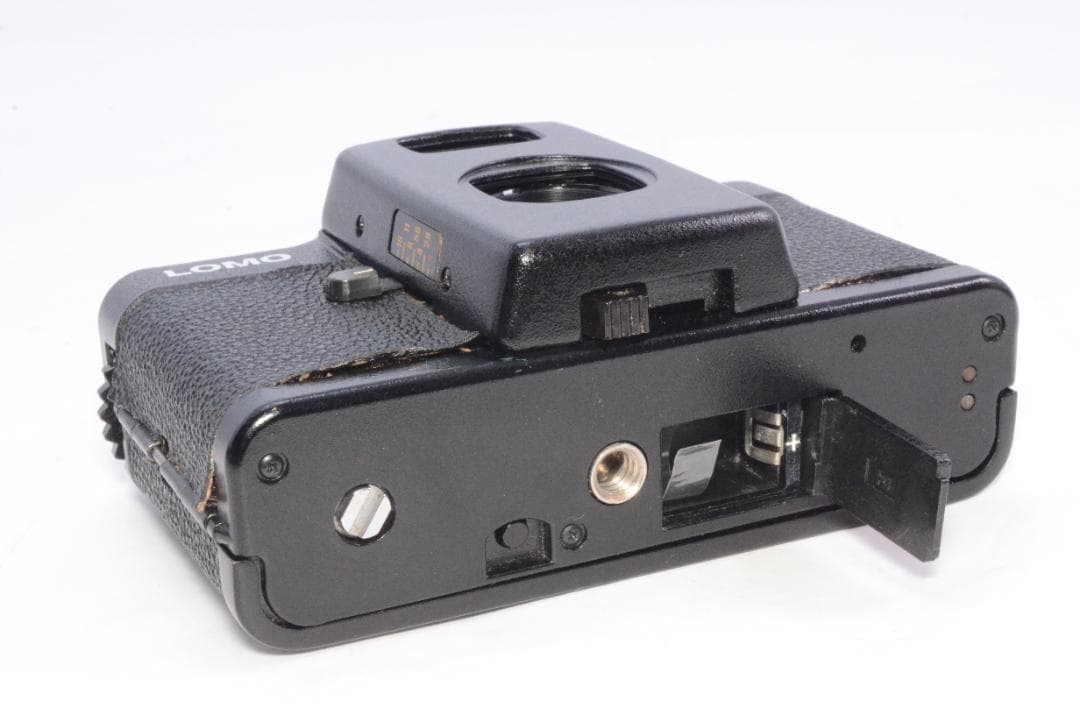 動作OK◆ LOMO LC-A MINITAR 1 32mm F2.8 @63