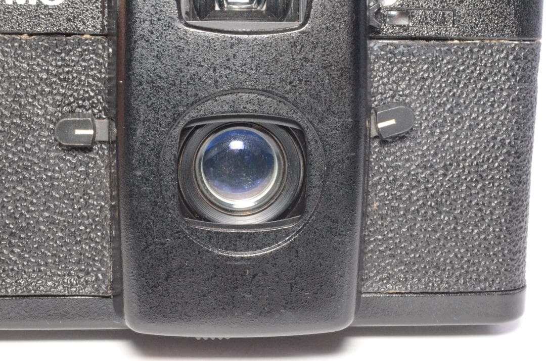動作OK◆ LOMO LC-A MINITAR 1 32mm F2.8 @63