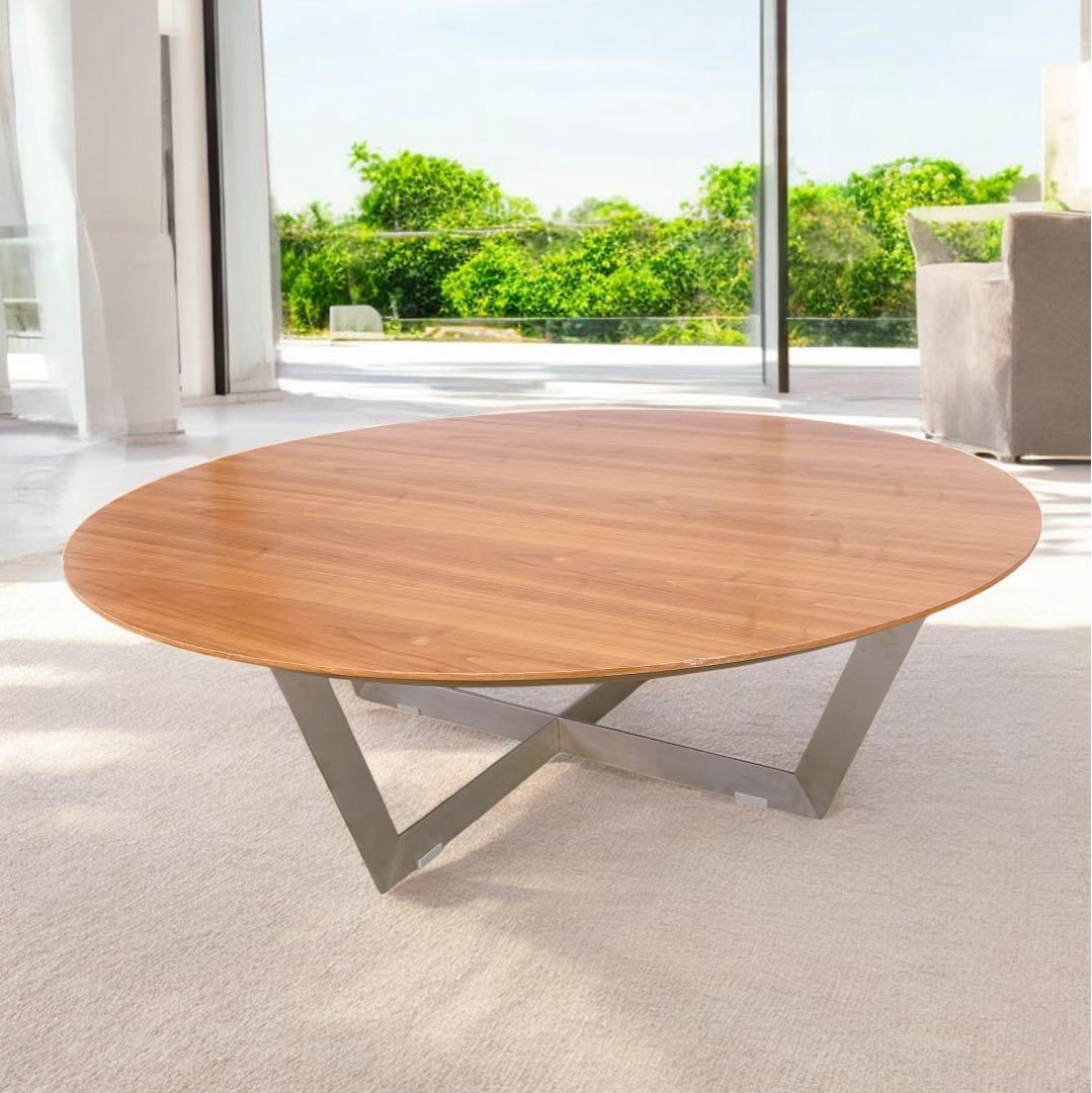 【送料込】songdream MARVEL センターテーブル ウォールナット